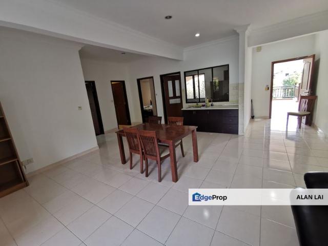 Condominium for sale in Tanjong Sepat, Selangor