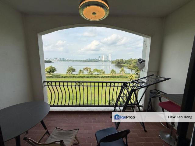 Condominium for sale in Tanjong Sepat, Selangor