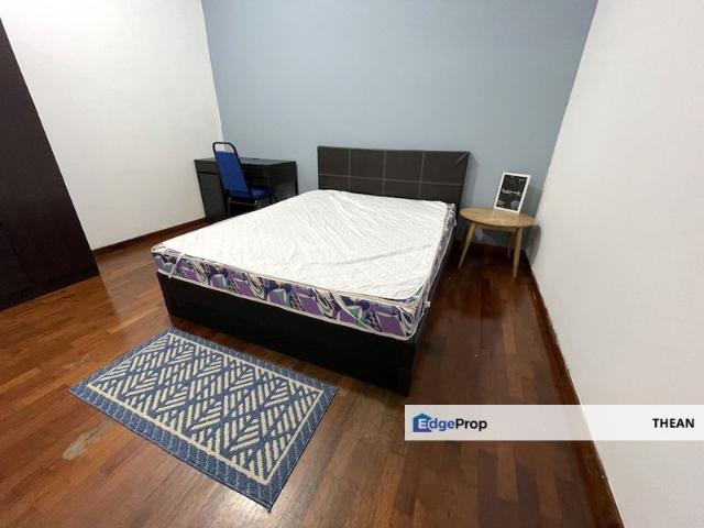 Condominium for rent in Tanjong Sepat, Selangor