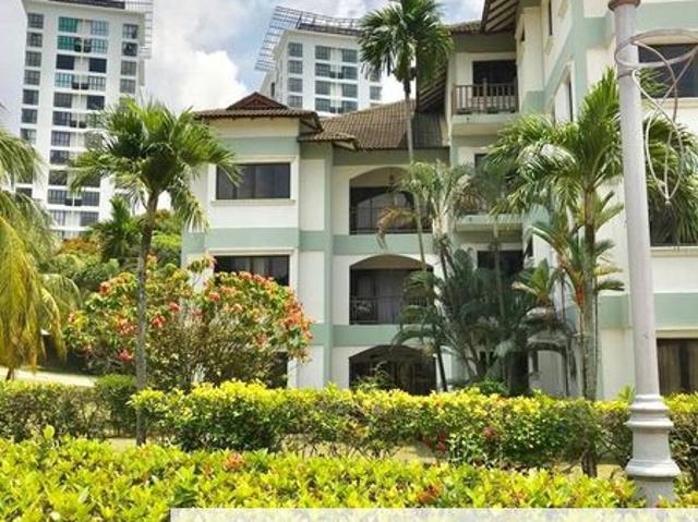 Condominium for sale in Tanjong Sepat, Selangor
