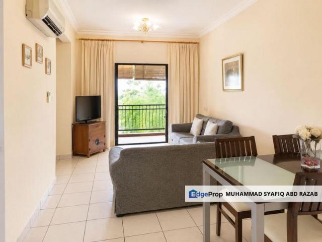 Condominium for rent in Tanjong Sepat, Selangor