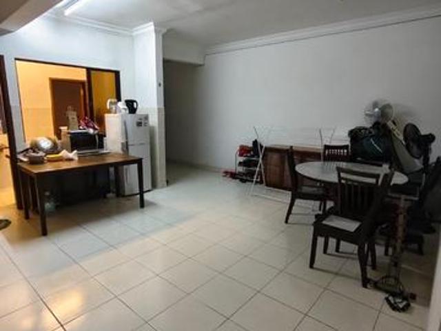 Apartment for sale in Tanjong Sepat, Selangor