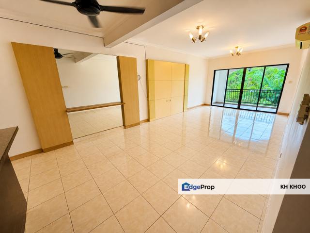 Condominium for sale in Tanjong Sepat, Selangor