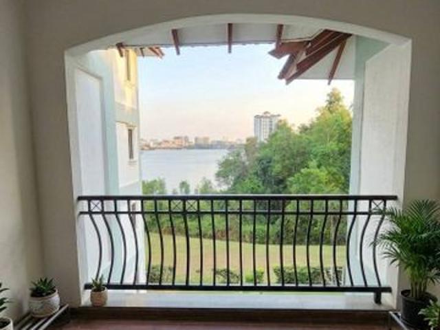 Condominium for sale in Tanjong Sepat, Selangor