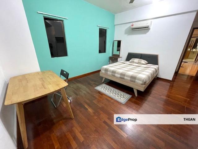 Condominium for rent in Tanjong Sepat, Selangor