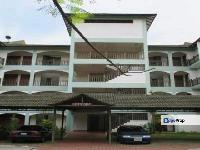 Condominium for sale in Tanjong Sepat, Selangor