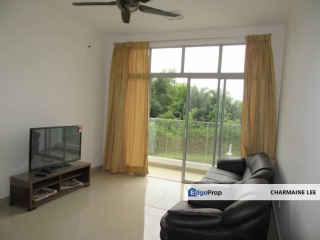 Condominium for sale in Tanjong Sepat, Selangor