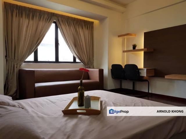 Condominium for sale in Tanjong Sepat, Selangor