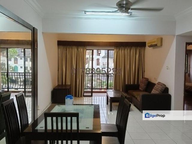 Condominium for sale in Cyber Heights Villa, Sepang