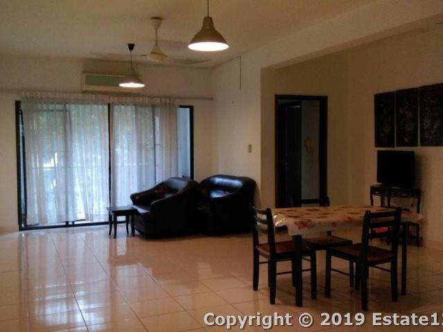 Apartment for rent in Tanjong Sepat, Selangor