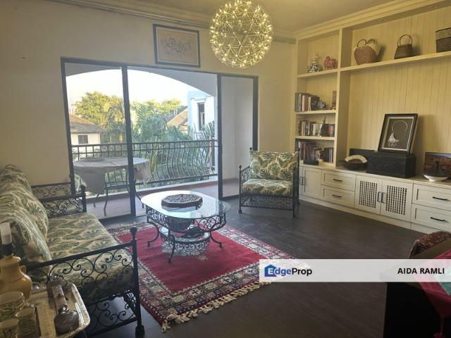 Condominium for sale in Tanjong Sepat, Selangor
