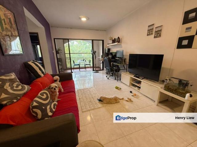 Condominium for sale in Cyber Heights Villa, Sepang