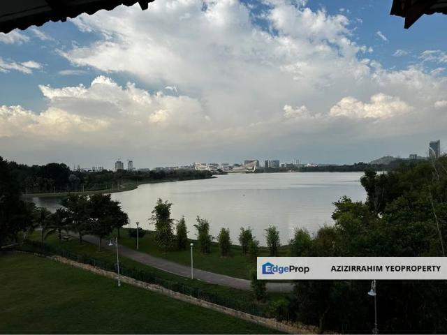 Flat for sale in Tanjong Sepat, Selangor