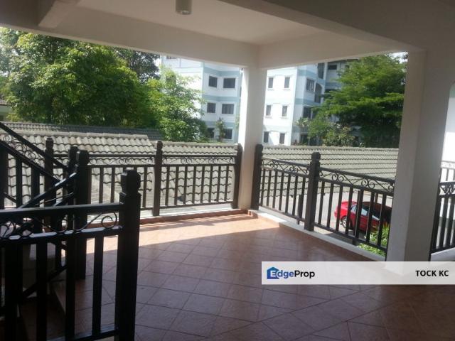 Condominium for rent in Tanjong Sepat, Selangor
