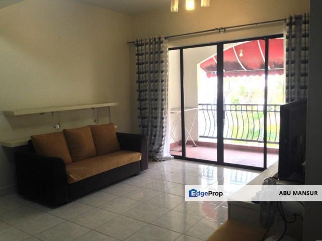 Condominium for sale in Tanjong Sepat, Selangor