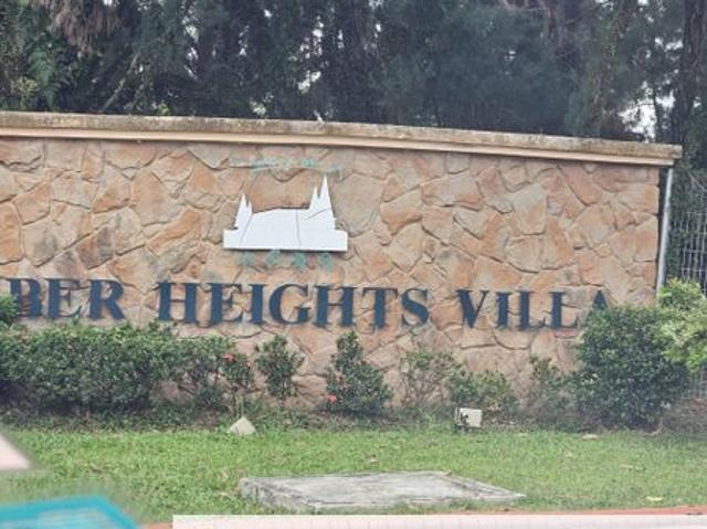 Condominium for sale in Tanjong Sepat, Selangor