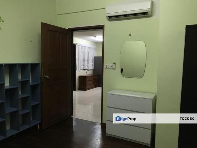 Condominium for sale in Tanjong Sepat, Selangor
