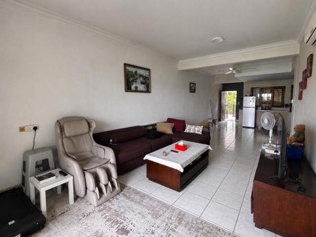 Condominium for sale in Tanjong Sepat, Selangor
