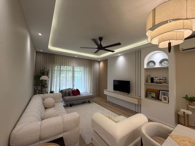 Condominium for sale in Tanjong Sepat, Selangor