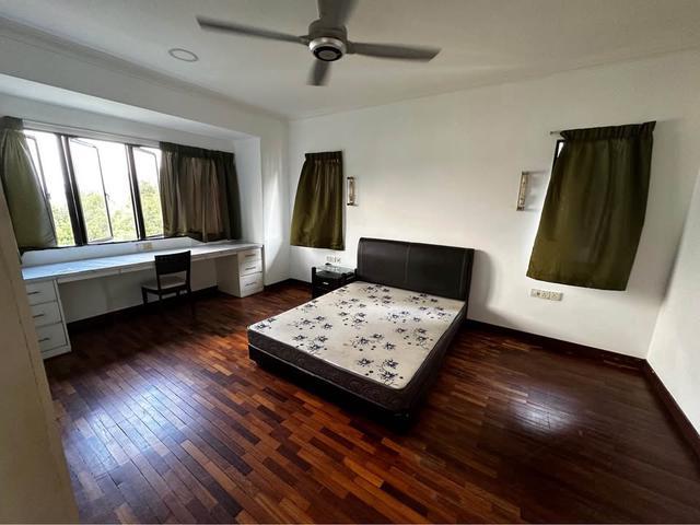 Apartment for sale in Tanjong Sepat, Selangor