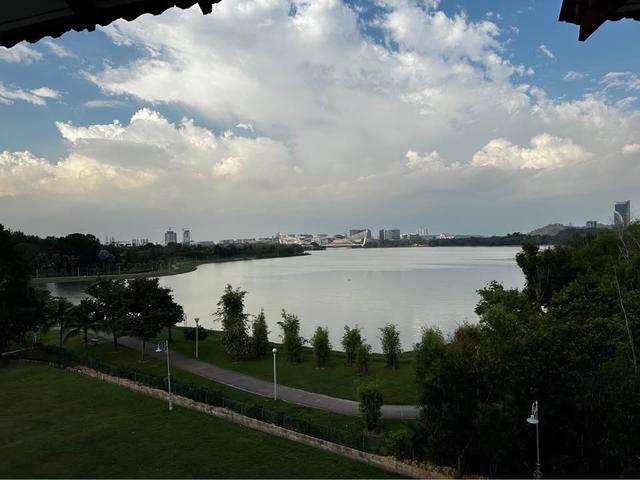 Apartment for sale in Tanjong Sepat, Selangor