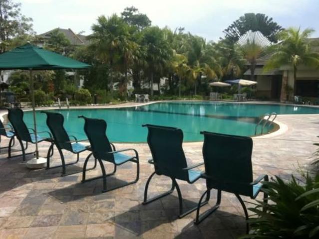 House for rent in Tanjong Sepat, Selangor