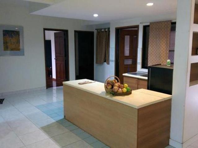 Apartment for rent in Tanjong Sepat, Selangor