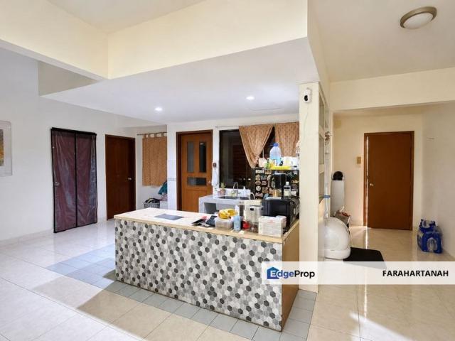 Condominium for rent in Tanjong Sepat, Selangor