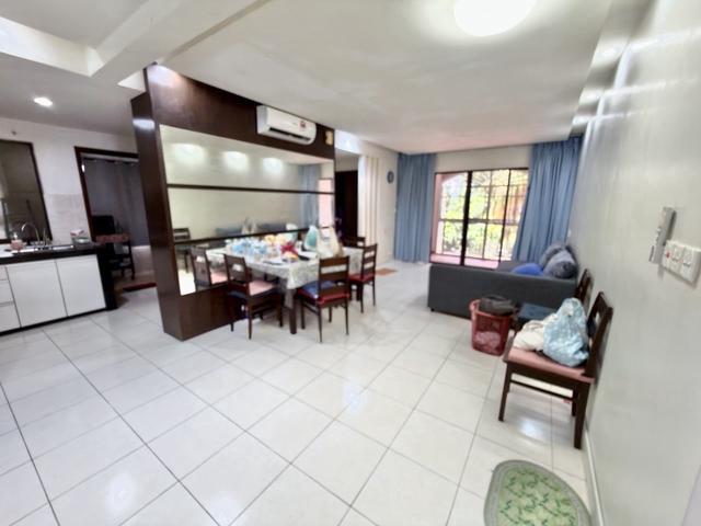 Apartment for sale in Cyberjaya, Sepang