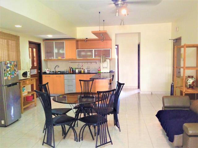 Apartment for rent in Tanjong Sepat, Selangor