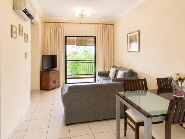 Apartment for rent in Tanjong Sepat, Selangor