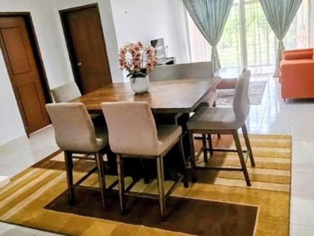 Condominium for rent in Cyberjaya, Sepang