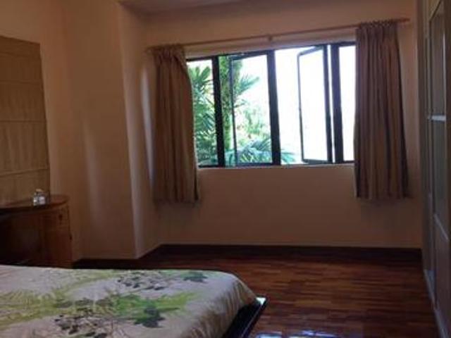 Apartment for rent in Tanjong Sepat, Selangor