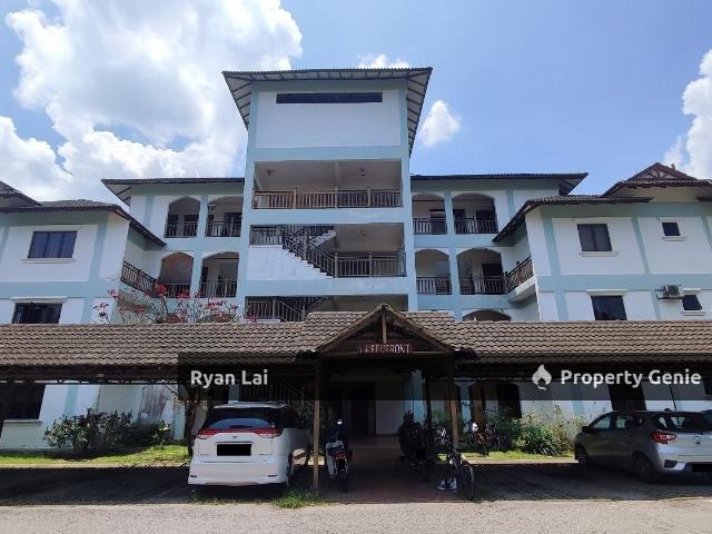 Apartment for rent in Cyber Heights Villa, Sepang