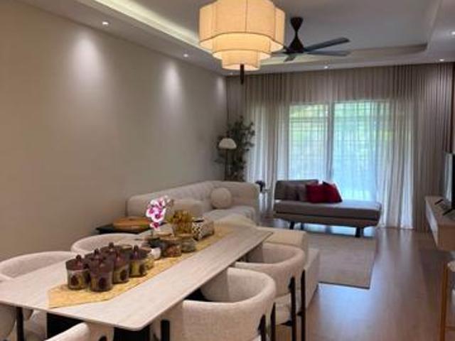 Apartment for sale in Tanjong Sepat, Selangor