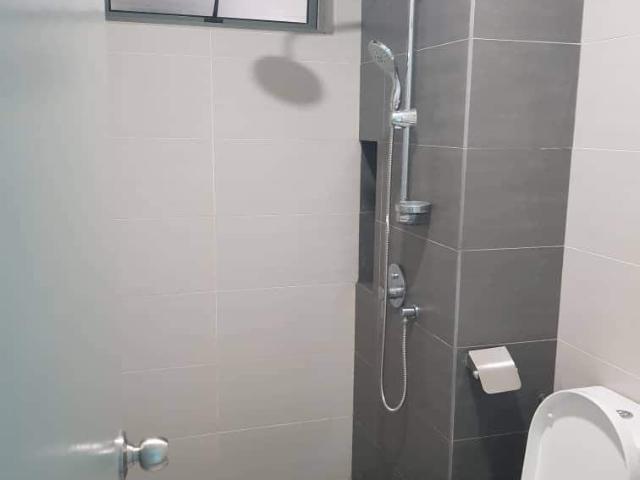 Room for rent in Tanjong Sepat, Selangor