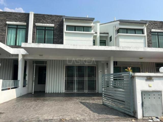 House for rent in Tanjong Sepat, Selangor