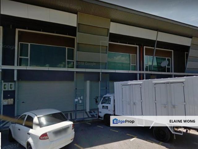 Shop for sale in Penampang, Pinampang