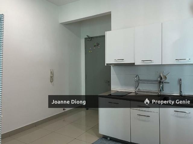 Condominium for rent in Tanjong Sepat, Selangor