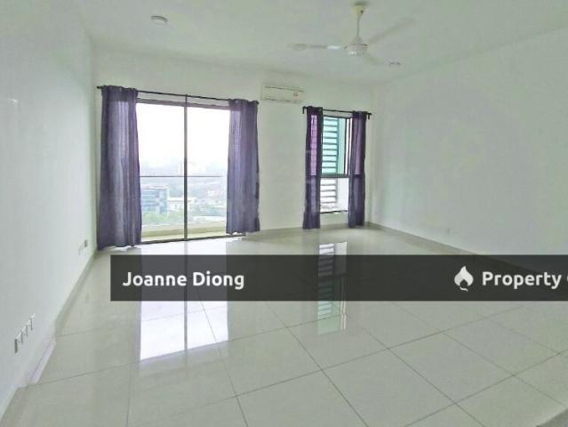 Condominium for rent in Tanjong Sepat, Selangor