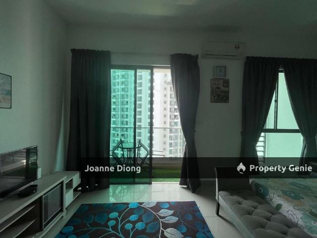 House for rent in Tanjong Sepat, Selangor