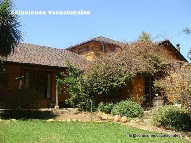 Departamento en arriendo en Olmué, Provincia de Marga Marga