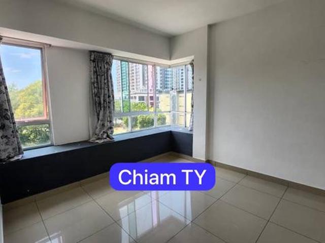 Apartment for sale in Penampang, Pinampang