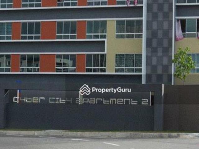 Apartment for sale in Penampang, Pinampang