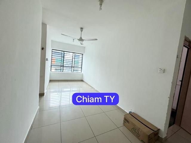 Apartment for sale in Penampang, Pinampang