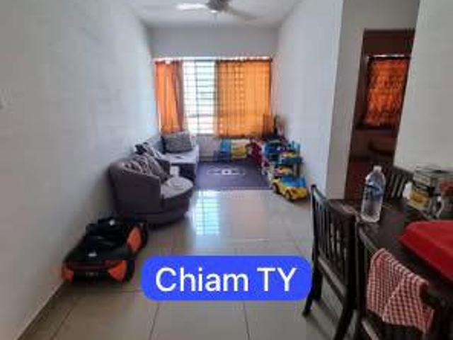 Apartment for sale in Penampang, Pinampang