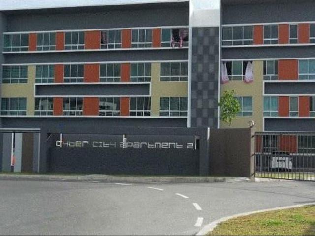 Apartment for sale in Penampang, Pinampang