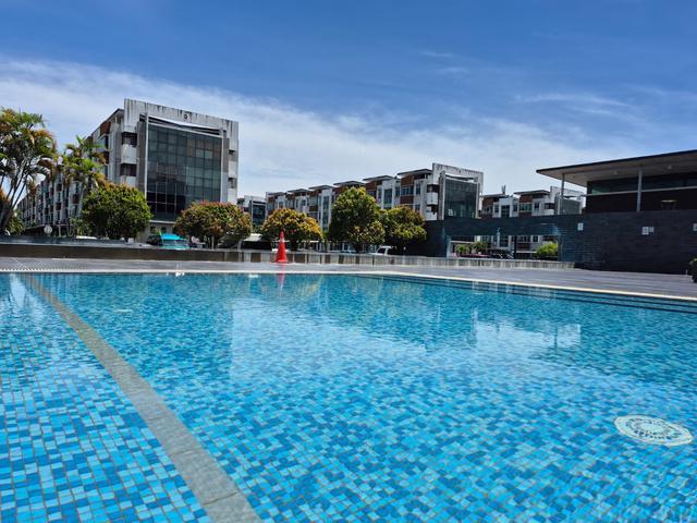 Apartment for rent in Kinabalu, Sabah