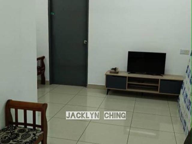 Apartment for sale in Penampang, Pinampang