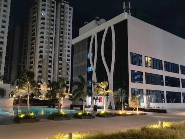 Flat for rent in Haidarabad, Telangana